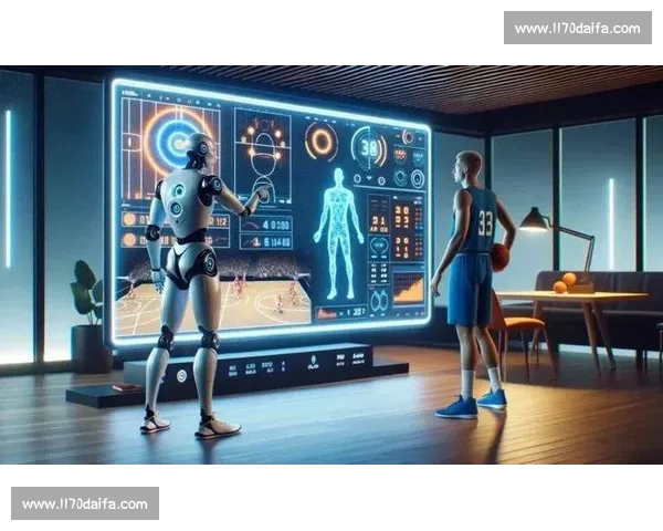 体育赛事直播技术创新与稳定性提升策略研究