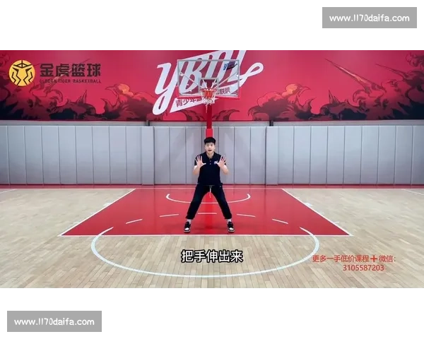 初学者入门指南教你轻松理解篮球比赛规则与观赛技巧