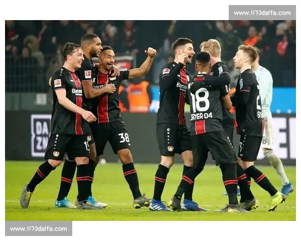 德甲足球联赛规则详细解析与赛制结构全面解读 德甲足球联赛规则详细解析与赛制结构全面解读