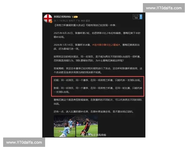 全面解读英超足球联赛参赛资格赛程积分升降级与比赛规则详解指南