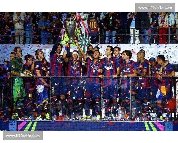 欧冠联赛竞技水平与商业价值全面含金量解析