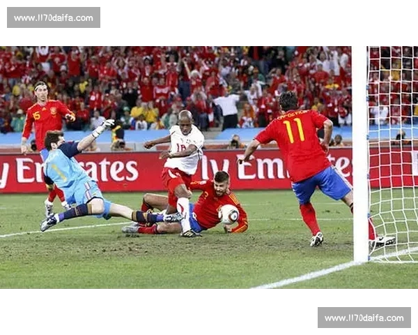 精彩足球赛事全方位观看指南教你如何轻松掌握比赛节奏与精彩瞬间