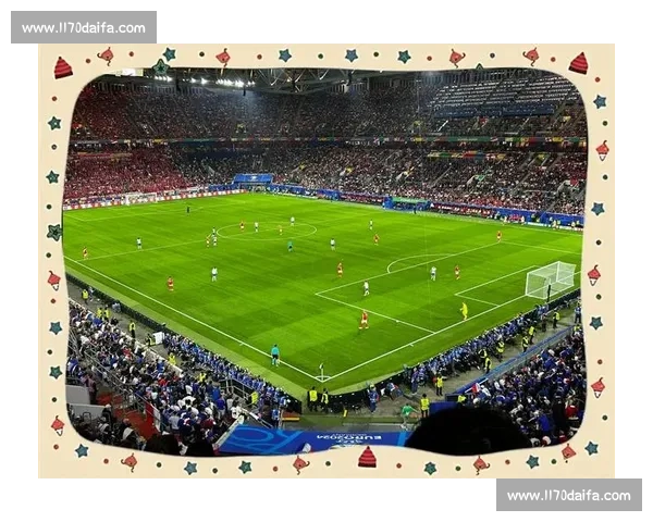 欧洲杯足球赛对全球体育文化与经济影响的深度分析 - 副本 (2)