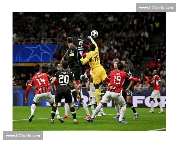 欧冠赛场激战正酣 各大豪门争锋决战欧洲之巅 - 副本 - 副本 欧冠赛场激战正酣 各大豪门争锋决战欧洲之巅 - 副本 - 副本