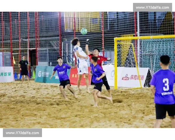 沙滩足球：激情与技巧的完美结合，探索这项夏日运动的独特魅力 - 副本 - 副本