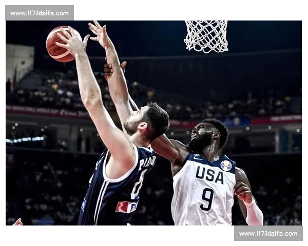 篮球世界杯是什么全球顶级国家队篮球赛事全景解析与历史发展全面 - 副本 - 副本