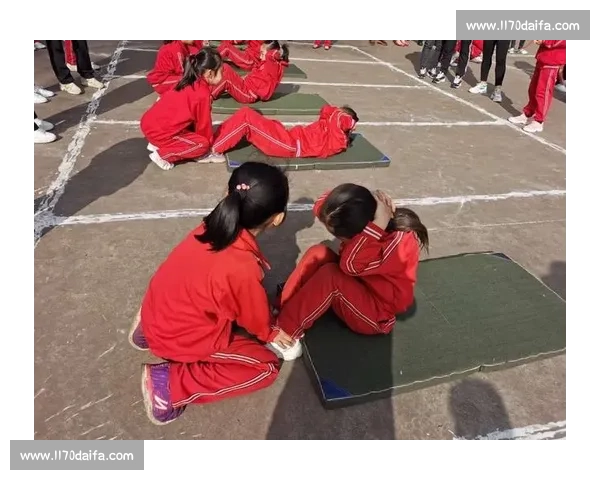 跳远比赛中的技巧与策略分析如何提高成绩并挑战个人极限 - 副本 - 副本 - 副本